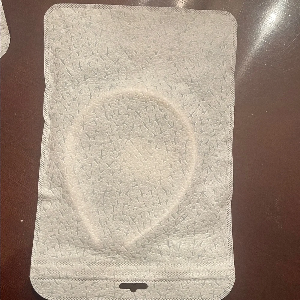 Bluey Dog Ear headband nwt